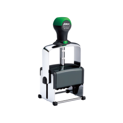 H-6107 Heavy Duty Self-Inking Dater